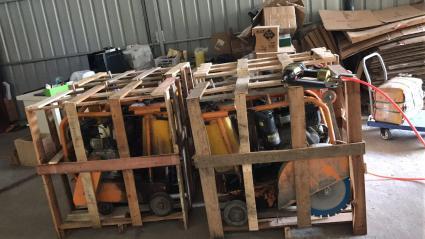 会昌行李、家具、电器包装托运