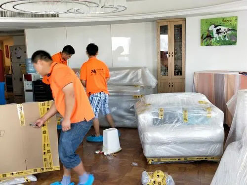 会昌精品搬家公司